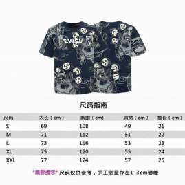 Picture of Evisu T Shirts Short _SKUEvisuS-2XLbmwtx91114926